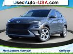 Hyundai Kona SEL  used cars market