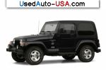 Jeep Wrangler Sahara  used cars market