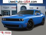 Dodge Challenger SXT  used cars market