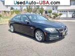 BMW 528 xDrive  used cars market