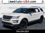 Ford Explorer XLT  used cars market