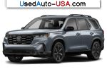 Honda Pilot Touring  used cars market