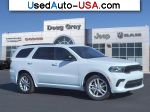 Dodge Durango GT  used cars market