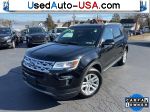 Ford Explorer XLT  used cars market