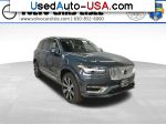 Volvo XC90 Recharge Plug-In Hybrid T8 Plus 6 Passenger  used cars market