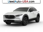 Mazda CX-30 2.5 Turbo Premium Plus Package  used cars market