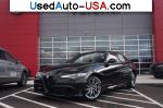 Alfa Romeo Giulia Base  used cars market