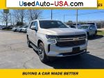 Chevrolet Tahoe LT  used cars market