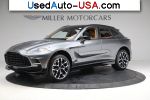 Aston Martin DBX 707  used cars market
