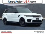 Land Rover Range Rover Sport HSE MHEV  used cars market