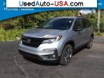 Honda Pilot Sport  used cars market