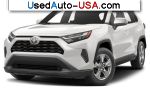 Toyota RAV4 XLE  used cars market