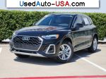 Audi Q5 45 S line quattro Premium  used cars market