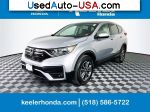 Honda CR-V   used cars market