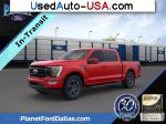 Ford F-150 Lariat  used cars market