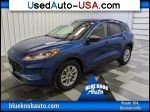 Ford Escape SE  used cars market