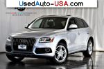 Audi Q5 2.0T Premium Plus  used cars market