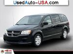 Dodge Grand Caravan AVP/SE  used cars market