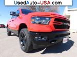 RAM 1500 Big Horn  used cars market