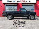 GMC Sierra 3500 SL  used cars market