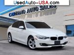 BMW 328 i  used cars market