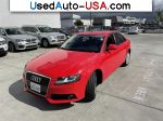 Audi A4 2.0T Premium  used cars market