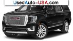 GMC Yukon XL Denali  used cars market