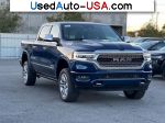 RAM 1500 Limited  used cars market