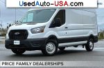 Ford Transit-250 Base  used cars market