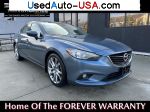Mazda Mazda6 i Grand Touring  used cars market