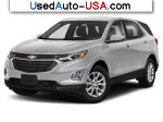 Chevrolet Equinox 1LT  used cars market