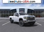 GMC Sierra 2500 SLE  used cars market