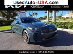 KIA Stinger GT2  used cars market