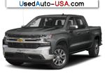 Chevrolet Silverado 1500 Base  used cars market