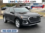 Audi Q3 45 Premium  used cars market