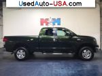 Toyota Tundra Grade  used cars market