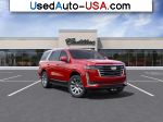 Cadillac Escalade Premium Luxury Platinum  used cars market