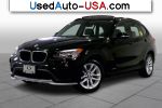 BMW X1 xDrive 28i  used cars market