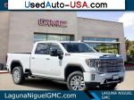 GMC Sierra 2500 Denali  used cars market