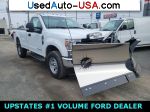 Ford F-350 XL  used cars market