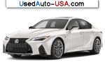 Lexus IS 500 F SPORT Performance  used cars market