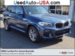 BMW X3 sDrive30i  used cars market