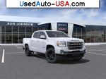 GMC Canyon Elevation  used cars market