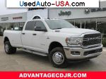 RAM 3500 Big Horn  used cars market