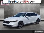 Honda Accord EX  used cars market