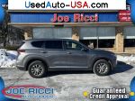 Hyundai Santa Fe SE 2.4  used cars market