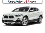 BMW X2 sDrive28i  used cars market