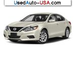 Nissan Altima 2.5 SL  used cars market