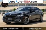 BMW 528 i  used cars market