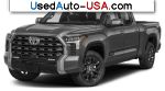 Toyota Tundra Platinum  used cars market